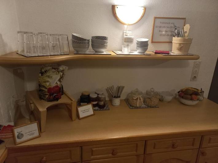 Chambre d’hôte pour 6 personnes, avec jardin et vue, animaux acceptés à Mayrhofen - 3