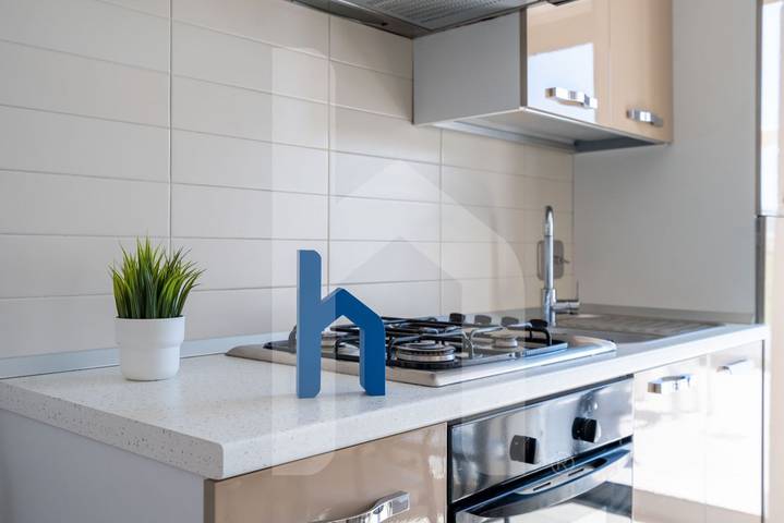 Ganze Wohnung, Ferienwohnung für 4 Personen mit Balkon/Terrasse in Pineto, Adriaküste Abruzzen