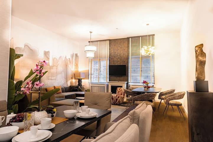 Ferienwohnung für 4 Personen - 1