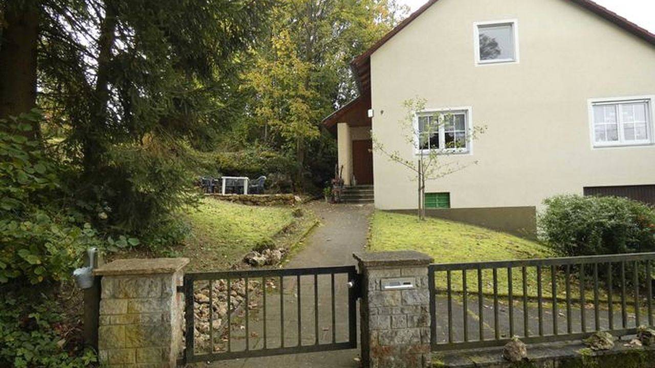 Ganze Ferienwohnung, Ferienwohnung für 5 Personen (75 m²) in Gößweinstein in Gößweinstein, Frankenalb