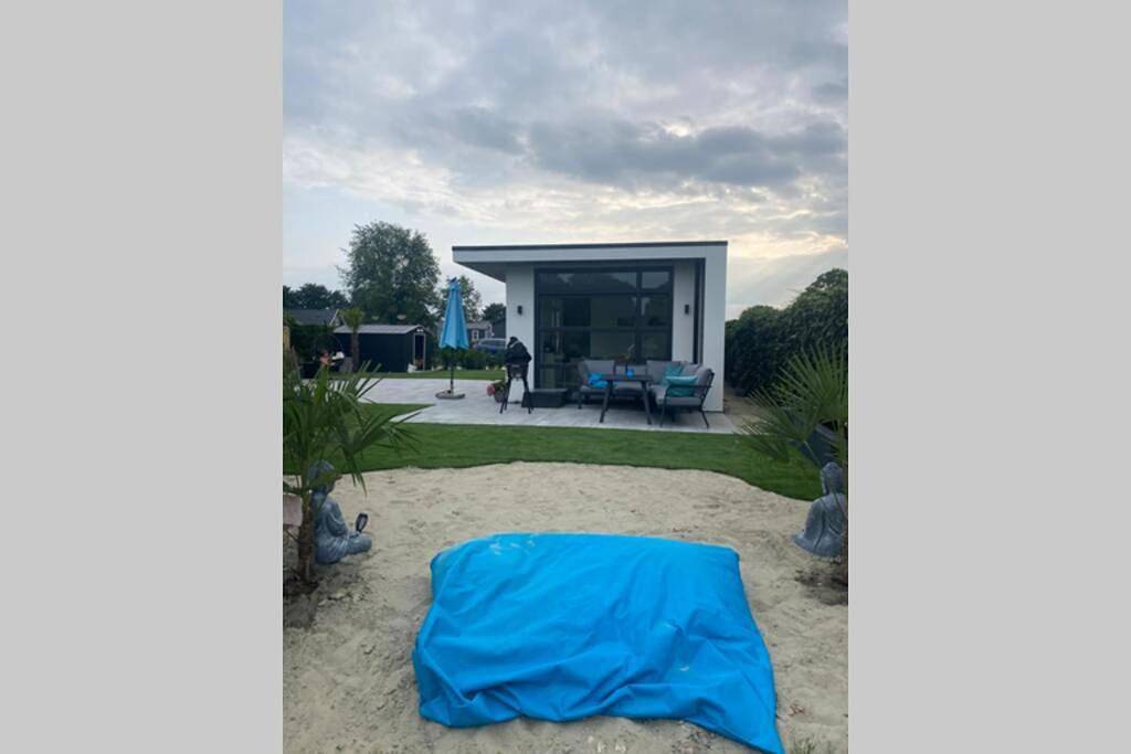 Two-Bedroom House in IJssel
