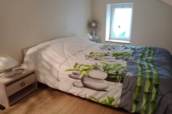 Location de vacances pour 4 personnes à Naintré - 3