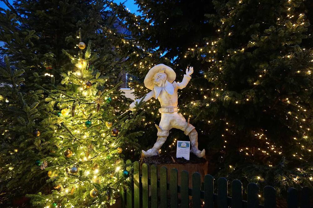 Ganze Wohnung, Ferienwohnung Zentrum Buxtehude - Ferienwohnung in Buxtehude, Altes Land Stade