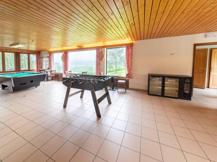 Villa in Ardennen mit Sauna und Jacuzzi in Grandhan, Durbuy