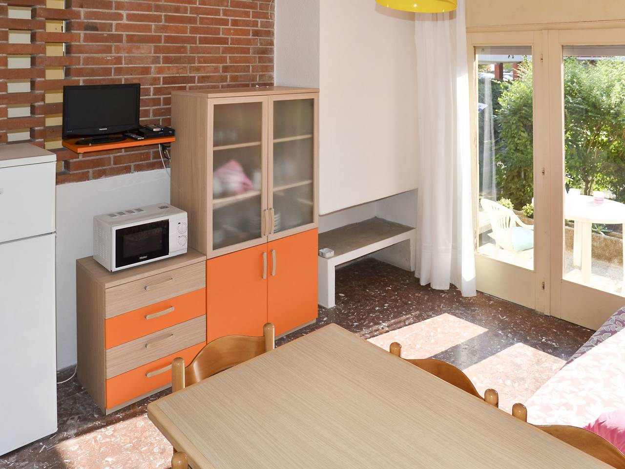 Ganze Wohnung, Giusi/Maria/Campiello/Cassiopea in Bibione, Venedig Provinz