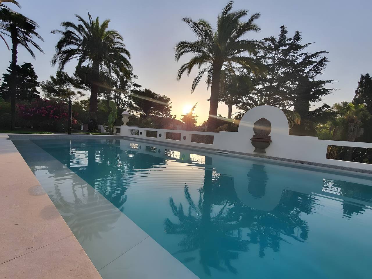 Villa für 30 Personen in Le Dramont, Saint-Raphaël