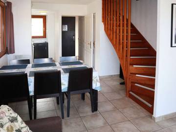 Chalet pour 6 Personnes dans Les Orres, Région de Gap, Photo 1