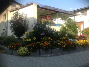 Ferienwohnung für 6 Personen in Neubukow, Neubukow-Salzhaff, Bild 3