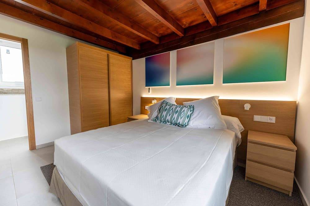 Reverence Villas Fufin in Monterroso, Provincia de Lugo