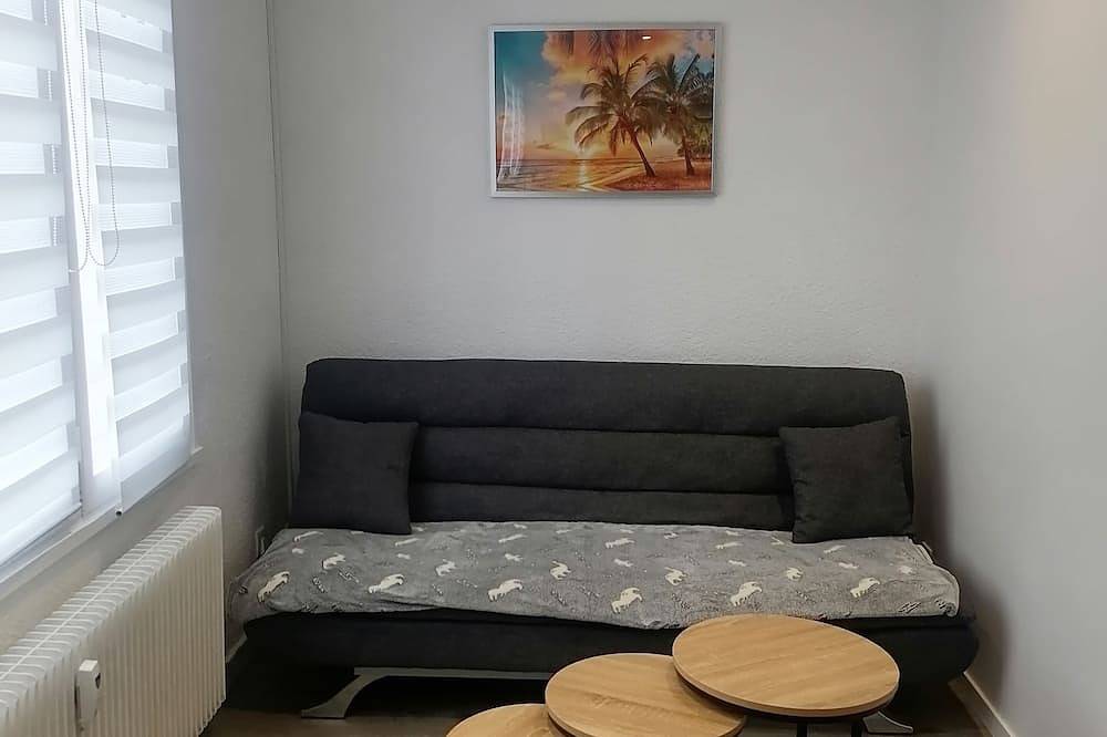 Entire apartment, Enchanting 1-bedroom apartment in Roanne with Wifi access in Roanne, Roanne region