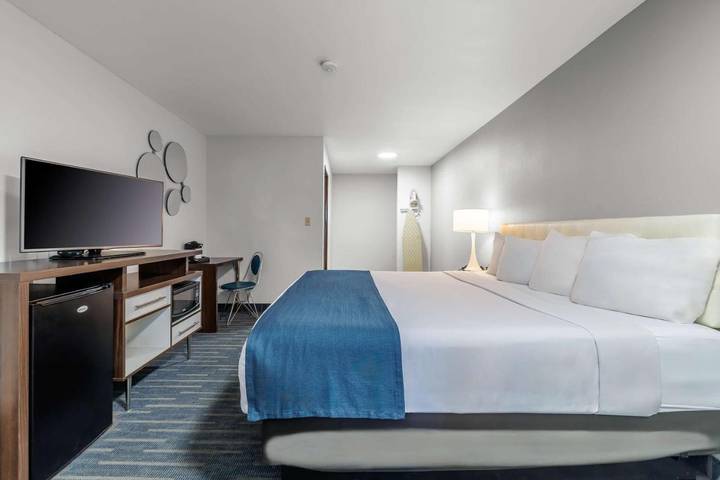 Hotel voor 2 personen, met uitzicht en zwembad, met huisdier in Arizona