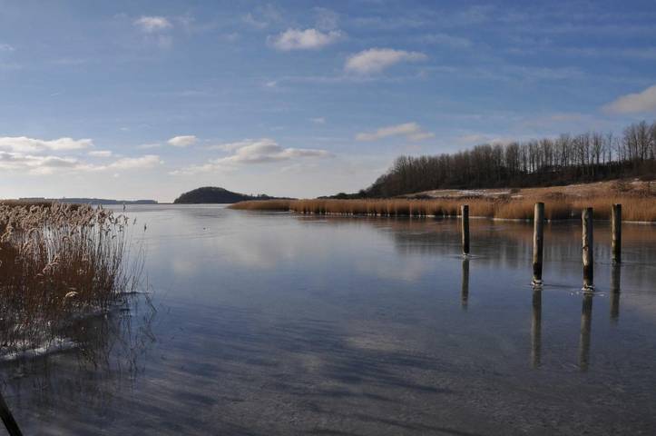 Ferienhaus für 4 Personen, mit Terrasse in Sellin - 2