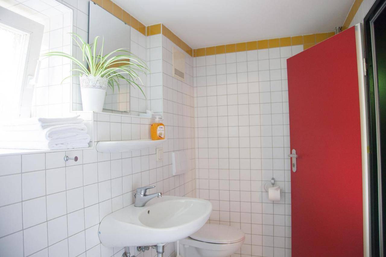 Rotel Inn in Passau, Passauer Land
