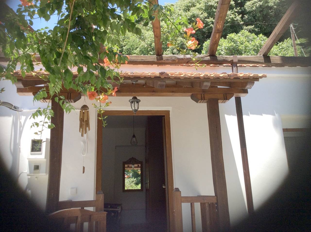 Milieshome in Pilion