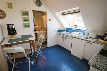 Gîte pour 2 Personnes dans Saint-Malo, Côte d’Émeraude, Photo 2