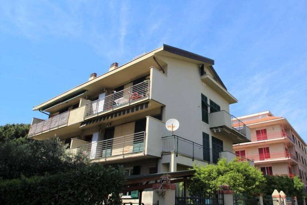 Appartamento vacanze a Tigullio a partire da 56€ a notte