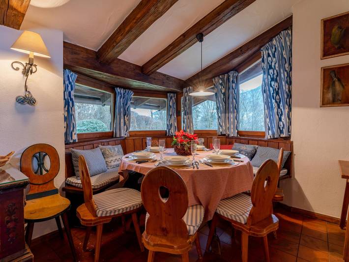 Ferienwohnung für 8 Personen, mit Terrasse in Kitzbühel - 3