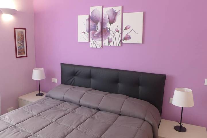 Appartamento intero, Your Home @ Rome near Trastevere in Roma, Provincia di Roma