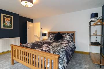 Cottage for 2 People in Alton Towers, Staffordshire, Photo 2