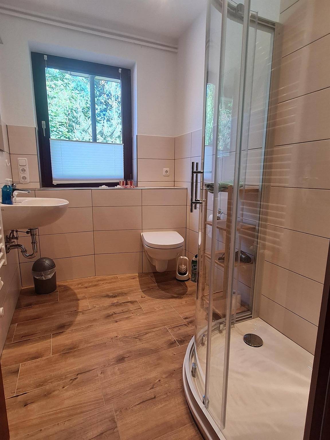 Ferienwohnung Krabbe in Tating, Eiderstedt