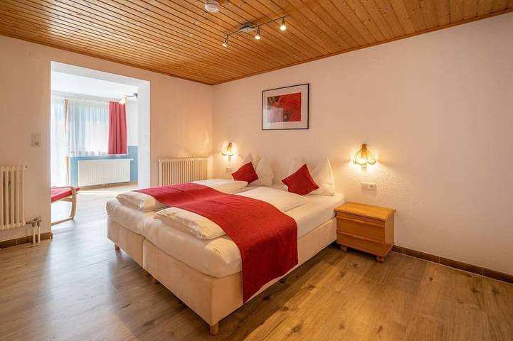 B&B für 2 Personen, mit Garten in Ramsau am Dachstein - 3