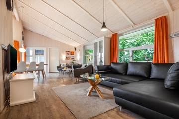 Ferienhaus für 10 Personen in Lensterstrand, Grömitz, Bild 4