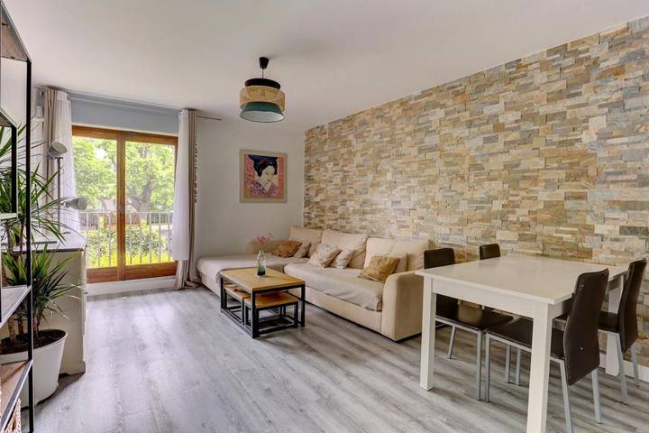 Holiday apartment for 4 people - 1
