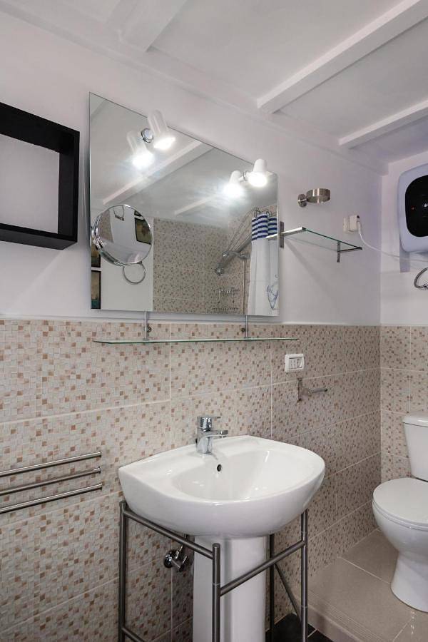 Ganze Wohnung, One-Bedroom Apartment in Las Barranqueras, Santa Cruz de Tenerife
