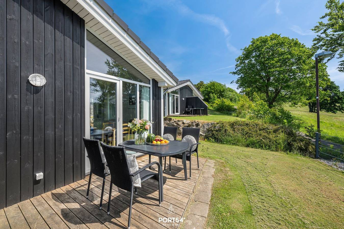 Vakantiehuis voor 4 personen met sauna, foto 12