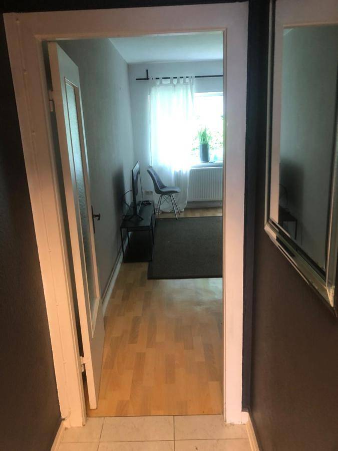 Ferienwohnung für 4 Personen, mit Ausblick und Balkon, mit Haustier in Eimsbüttel Hamburg - 4