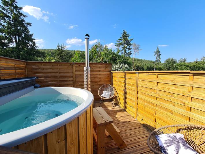 Location appartement pour 6 personnes