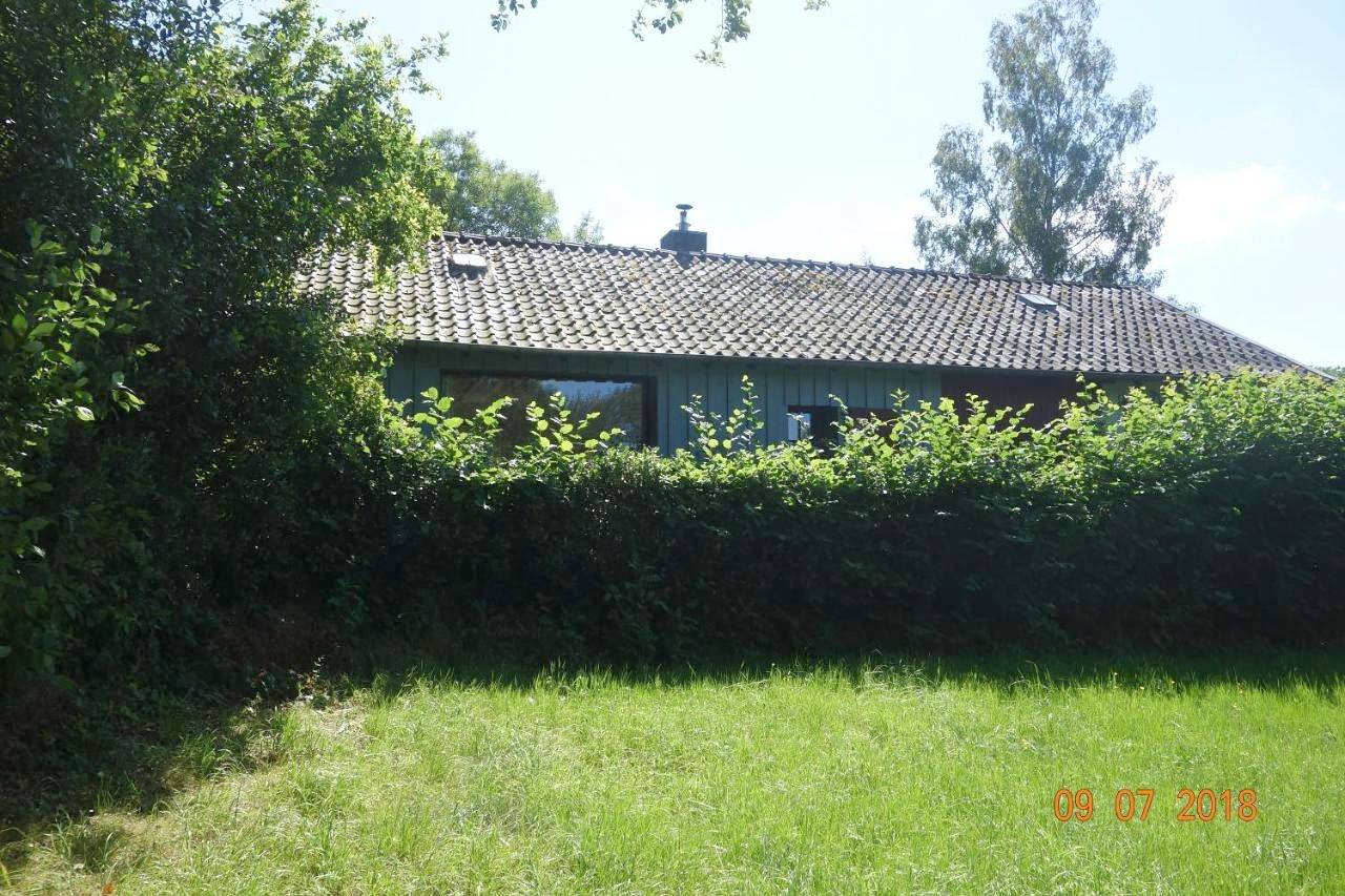 Holiday Home in Roetgen, Naturpark Hohes Venn-Eifel