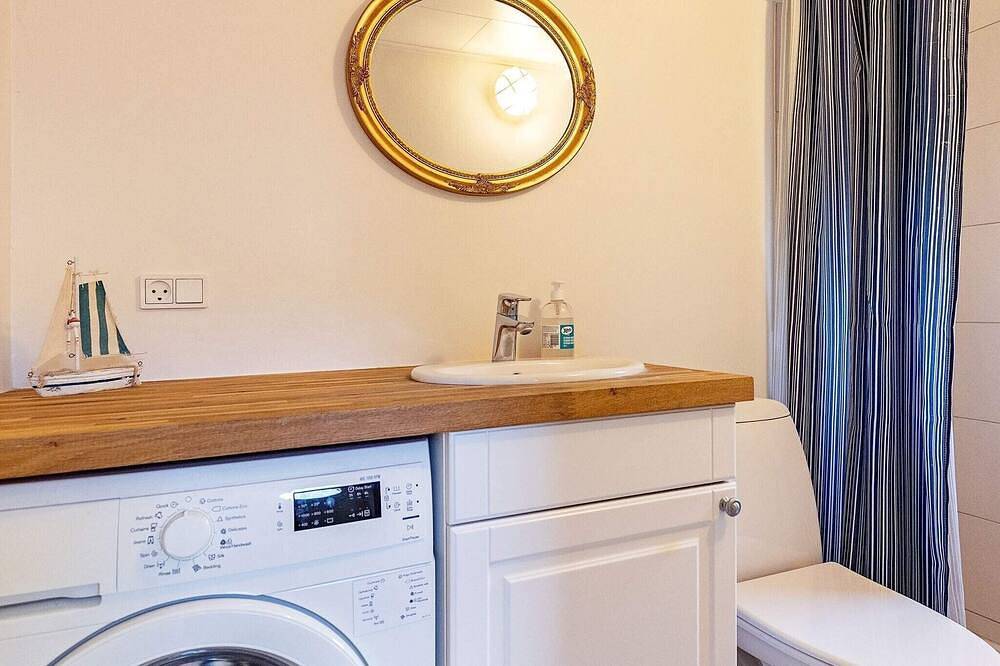 4 Sterne Ferienhaus in Marstal in Marstal, Kleiner Belt