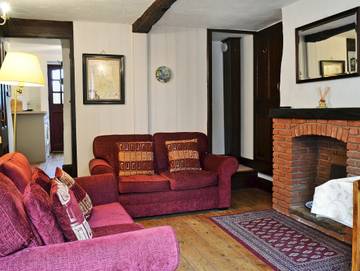 Cottage for 4 People in Castleton, Peak District, Photo 2