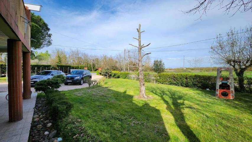 Gîte pour 4 personnes, avec balcon et jardin à Seysses - 4