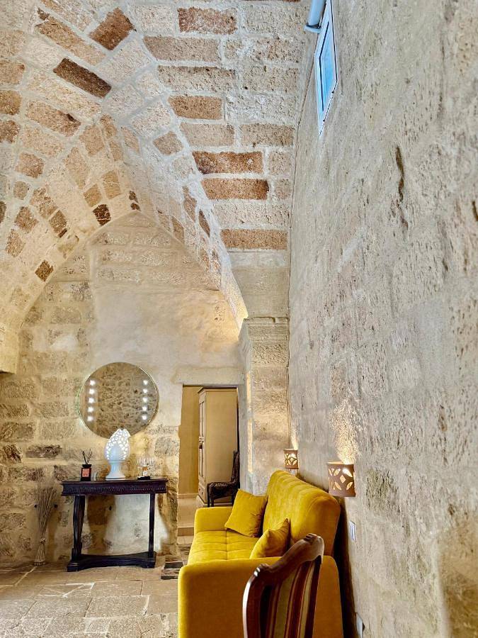 Ganze Wohnung, Palazzo Storico Riccardi Rollo in San Cesario di Lecce, Lecce Provinz