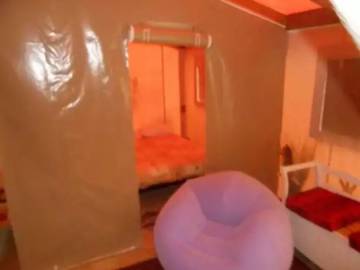 Camping voor 4 Personen in Salles (Lot-et-Garonne), Villeneuve-sur-Lot en omgeving, Afbeelding 4