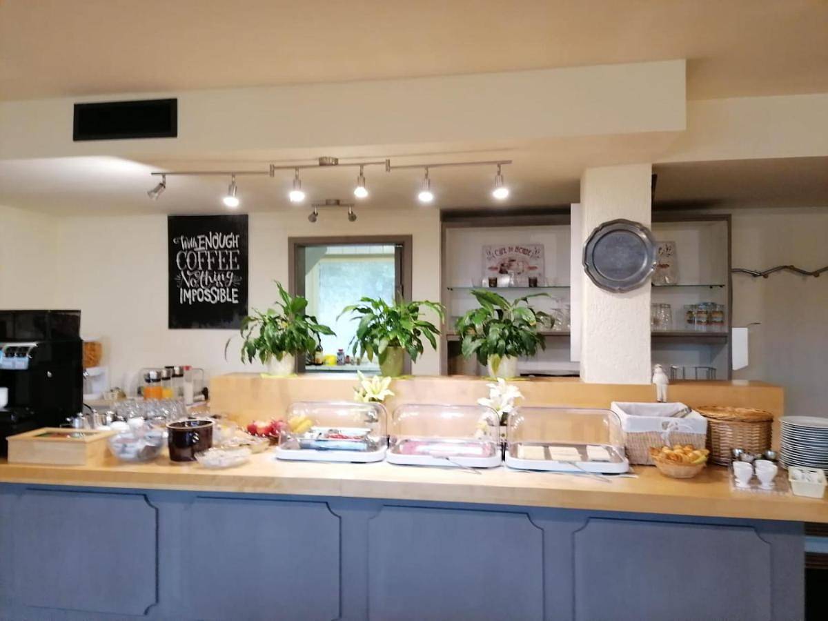 Pension Grübel in Lindau, Souabe (Bavière)