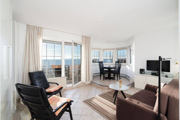 Ferienwohnung für 4 Personen, mit Balkon in Schleswig-Holstein - 3