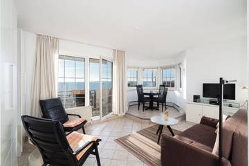 Vakantieappartement voor 4 Personen in Sierksdorf, Sleeswijk-Holstein, Afbeelding 2