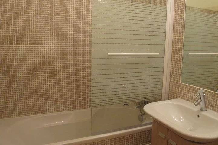 Ganze Wohnung, Schöne Wohnung im ersten Stock großer Balkon mit Blick auf Pool und Gärten lizenziert in Cabanas de Tavira, Conceição e Cabanas de Tavira