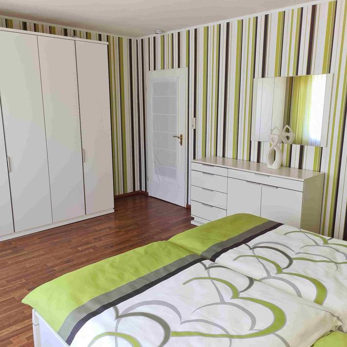 Ferienhaus für 2 Personen, mit Garten in Horumersiel - 3