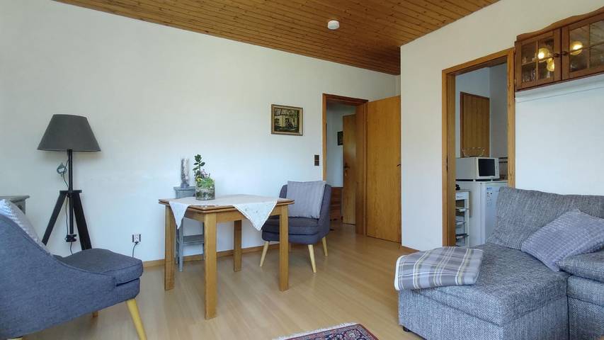 Ganze Ferienwohnung, Gemütliche Ferienwohnung in Büsum in Büsum, Dithmarschen