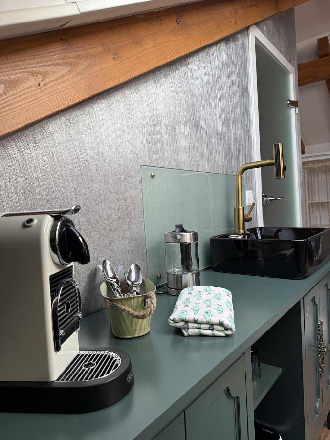 Gîte pour 2 personnes, avec terrasse à Weiterstadt - 2