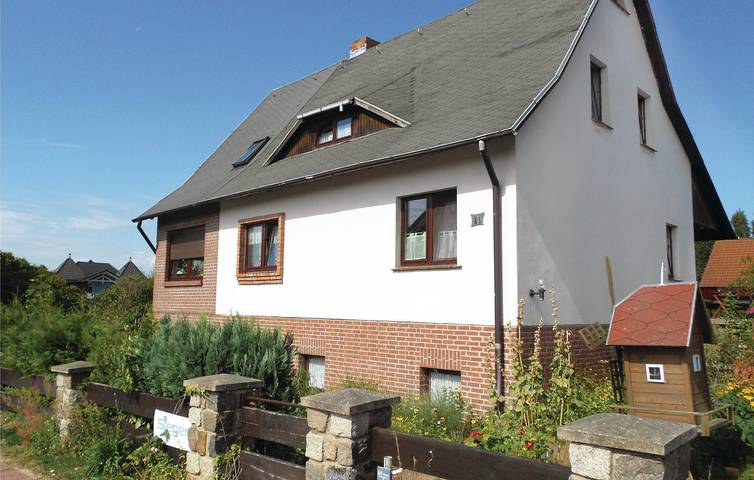 Apartamento de vacaciones para 4 personas, con terraza - 1