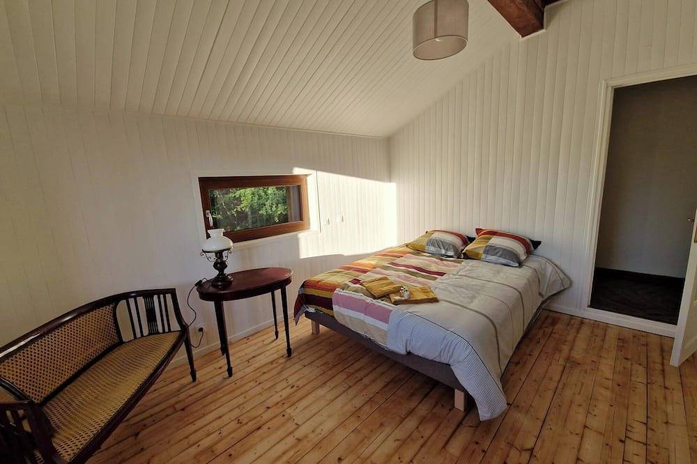 Chalet familial avec vue imprenable sur la vallée in Habère-Lullin, Région de Thonon-les-Bains