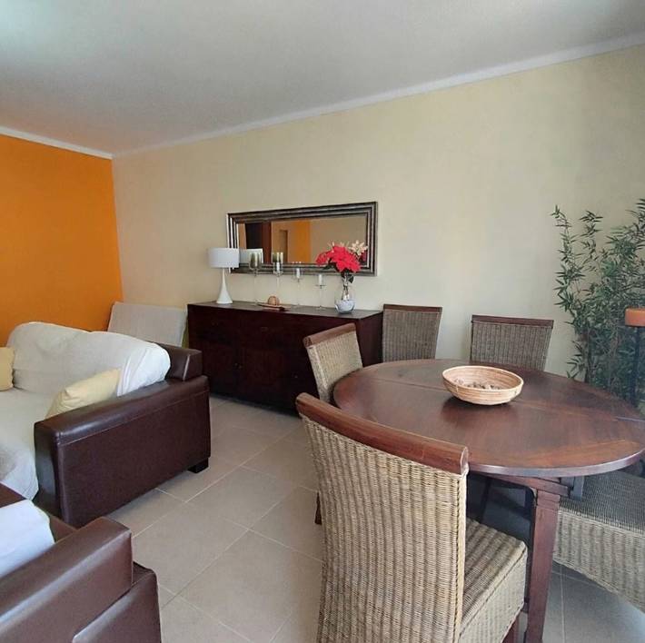 Gîte pour 6 personnes, avec balcon à Vila Real de Santo António - 2