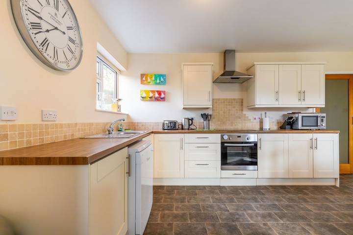 The Hideaway in Wells-next-the-Sea, Norfolk Coast
