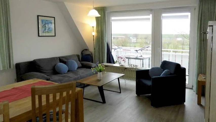 Ferienwohnung für 4 Personen - 1