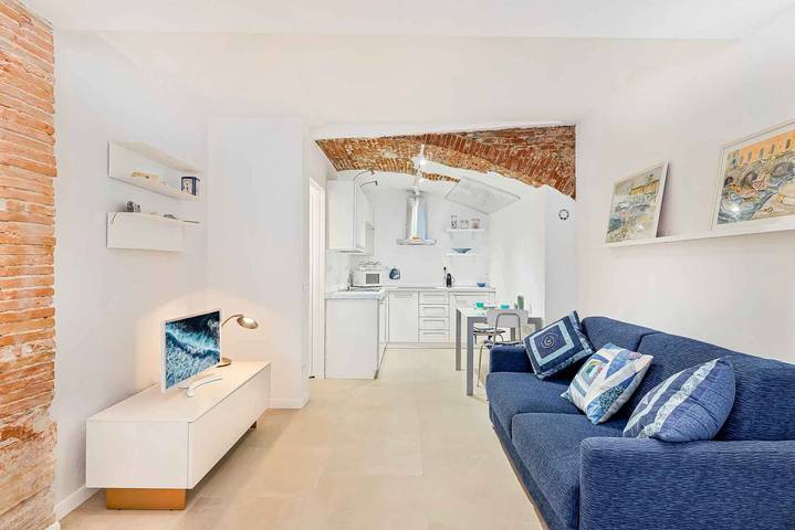 Gîte pour 2 personnes à Riomaggiore - 2